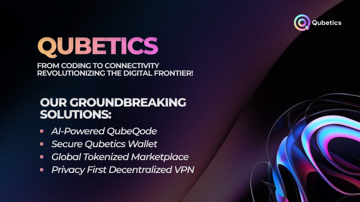 From Tokenized Assets to Creative IP: Qubetics, Injective, and Story Are This Year’s Best 100x Crypto Bets
